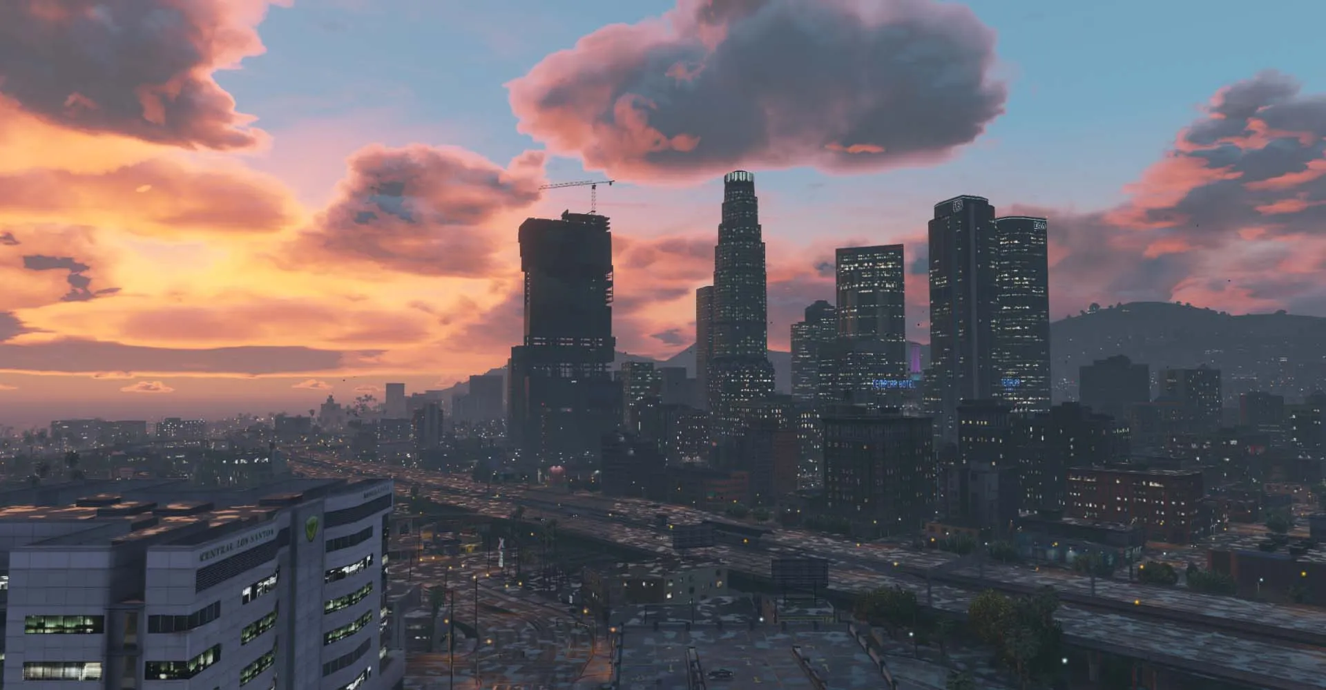 Authentication view background